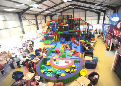 One2Eleven Play – Helston, Cornwal – UK