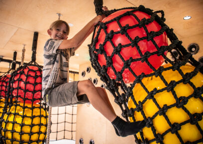 Why Movement Is Crucial for Children and How It Shapes Their Development