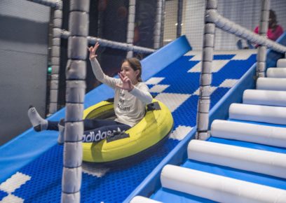 Promenada – Serbia