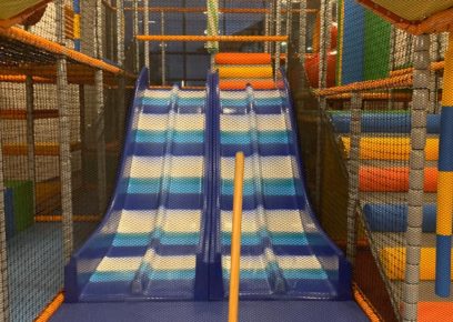 Wolverhampton Swimming and Fitness Centre – UK