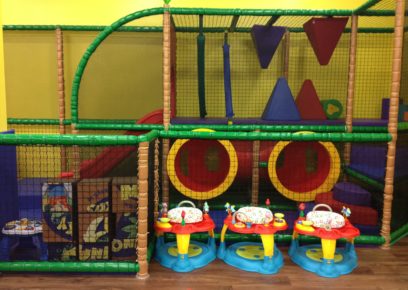 Funky Monkeys – Westbrom – UK