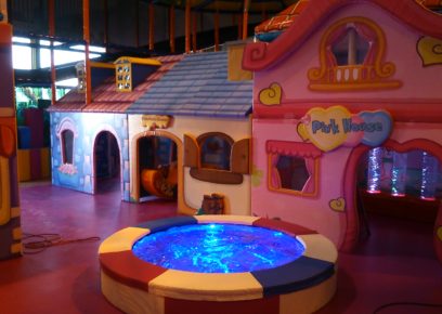 Eventyrfabrikken – Sarpsborg – Norway