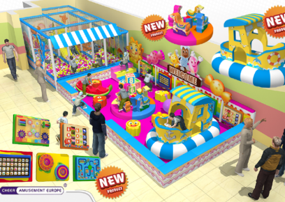 Busfabriken – Halmstad – Sweden