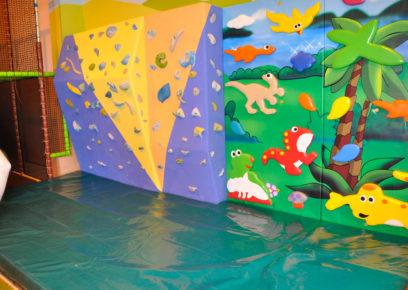 Funville – Hozelec –Slovakia