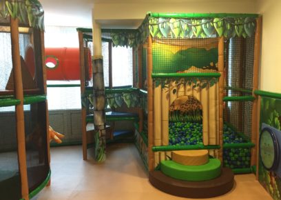 Hotel Luna – Žiar nad Hronom – Slovakia