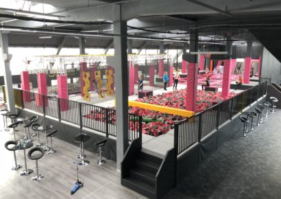 Jump’n Play – Chemnitz  – Germany