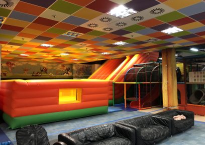 Campona – Budapest – Hungary