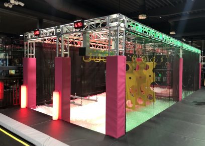 Leon B – Bratislava – Slovakia