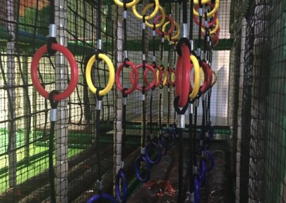 Laugaricio – Trencin – Slovakia