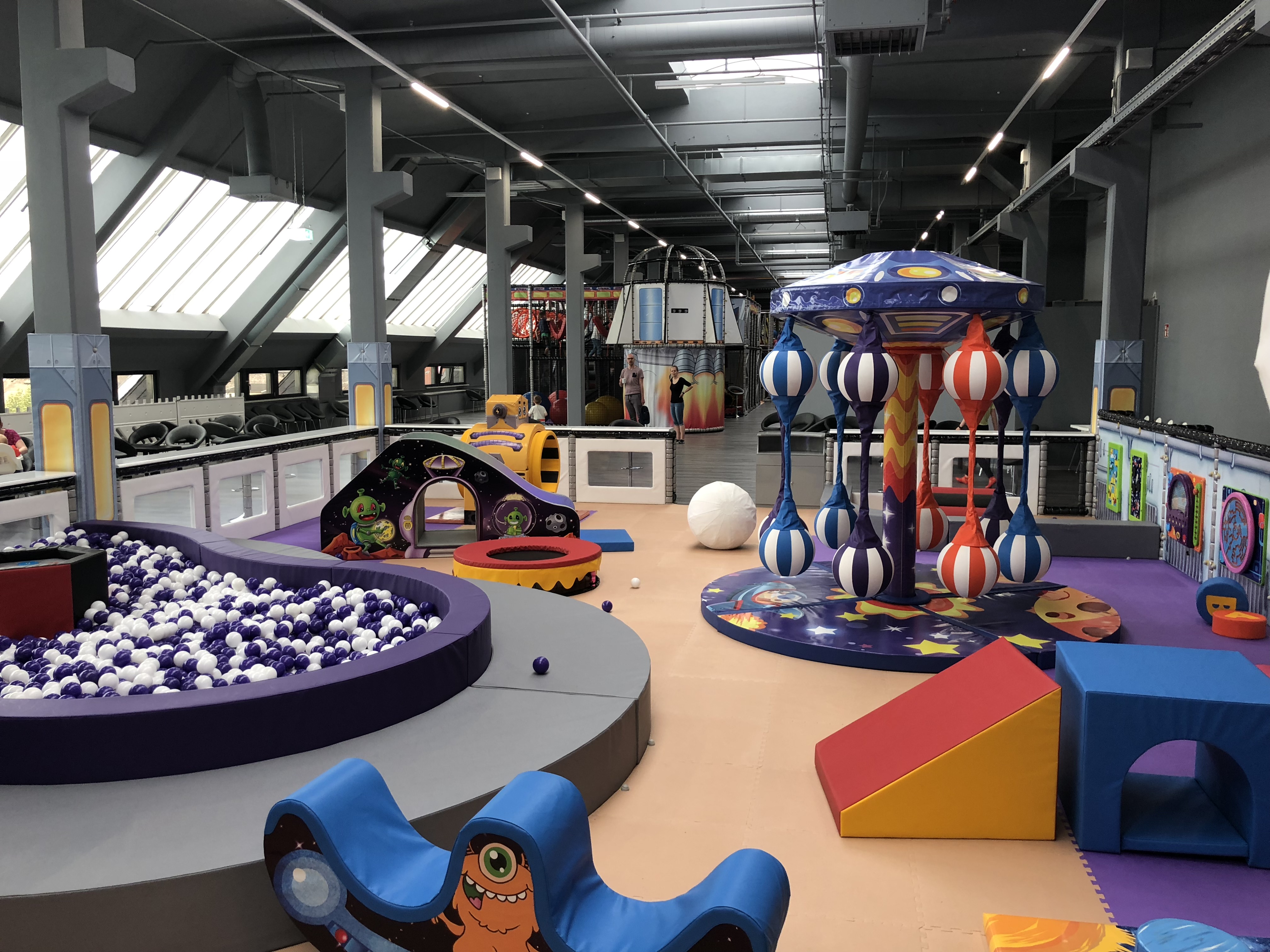 Products for Indoor playground | Cheereurope.com