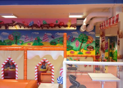 Busfabriken – Helsingborg – Sweden