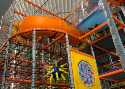 Places Leisure – Camberley – UK