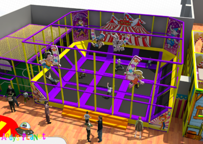 Andys Lekland – Skarholmen – Sweden