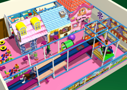 Eventyrfabrikken – Skien – Norway