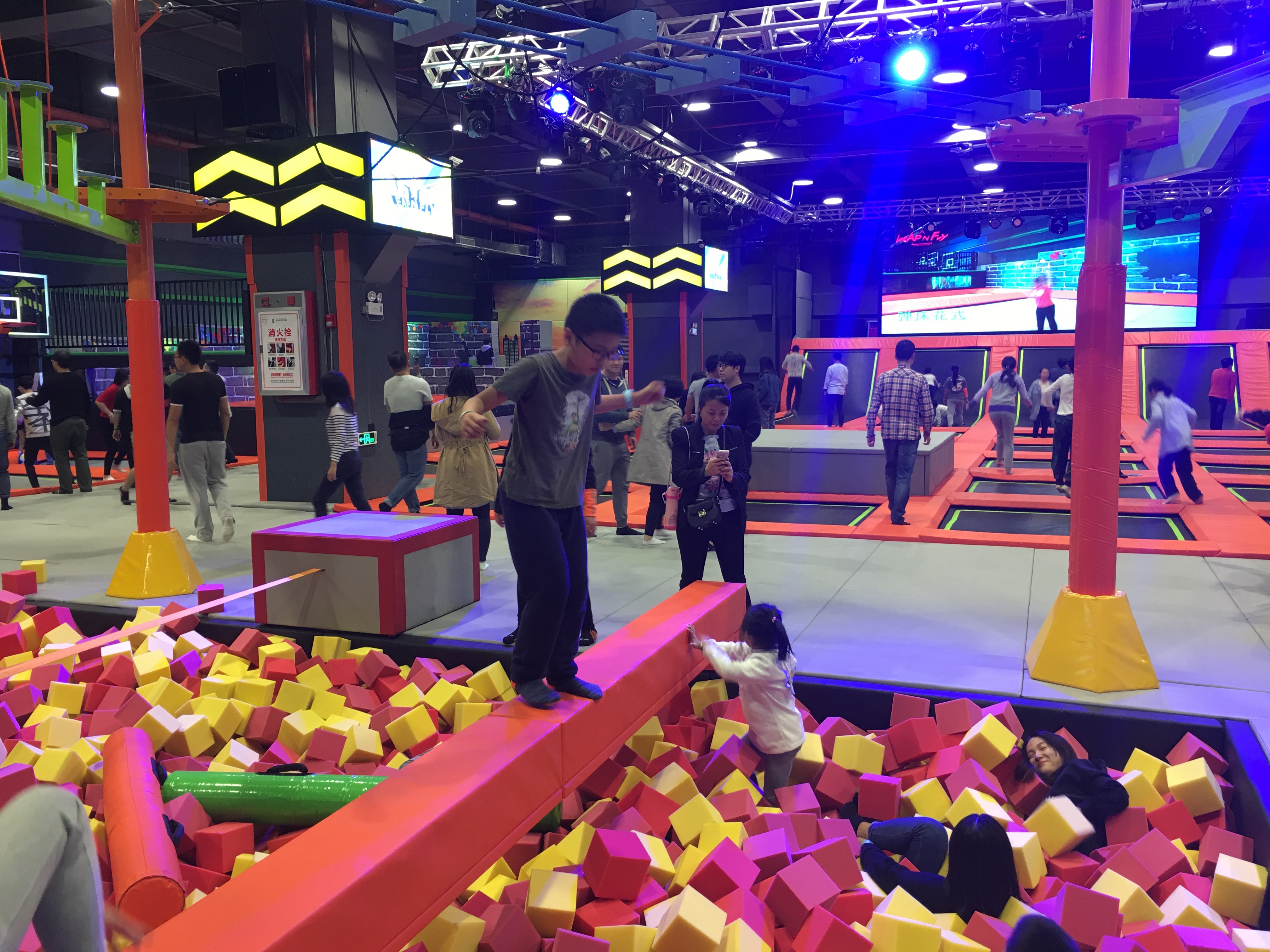 Other products for Amusement playground